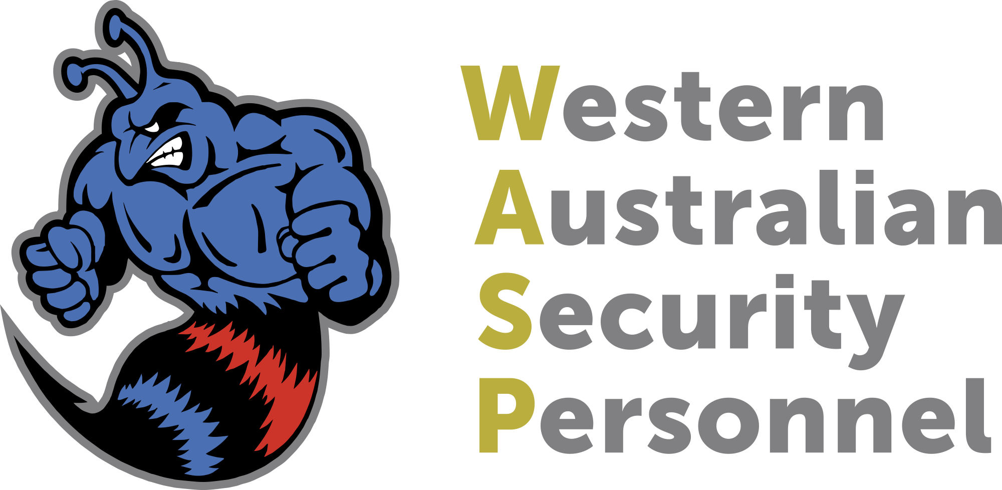 Western Australian Security Personnel