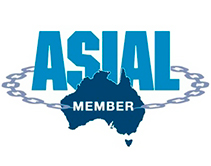 ASIAL
